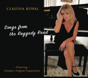 Claudia 1-C5 Claudia 1-C5